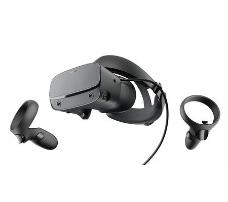 Oculus Rift S