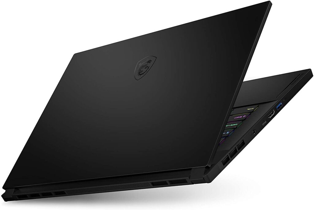 MSI GS66