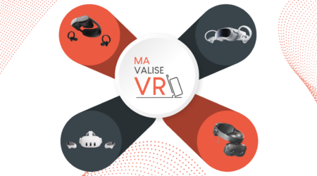 Miniature de l'article : Casques VR : Une vision globale des modèles actuels et des anticipations pour 2024
